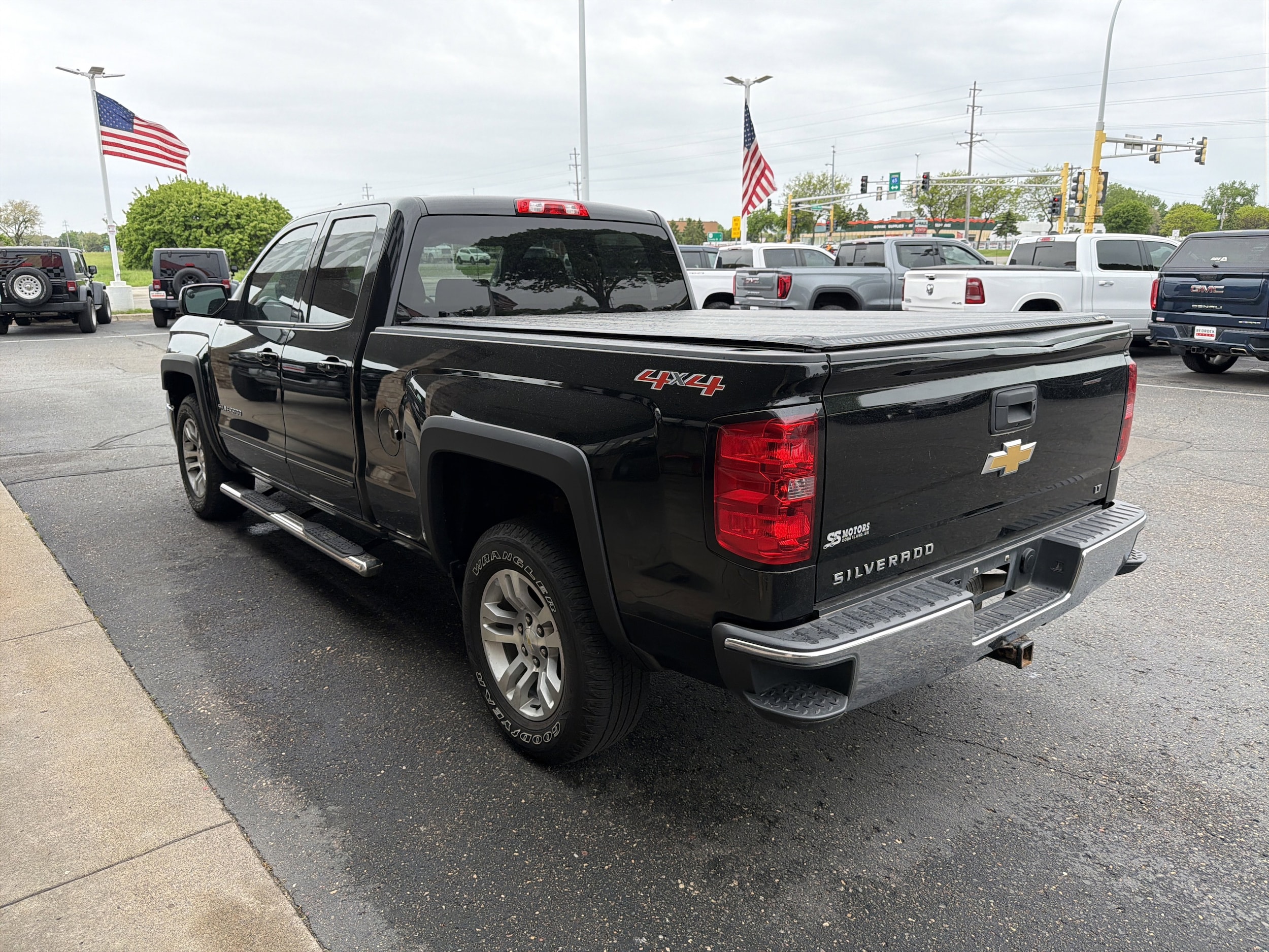chevrolet silverado 1500 2015 1GCVKREC5FZ416590 image chevrolet silverado 1500 2015 1GCVKREC5FZ416590 image